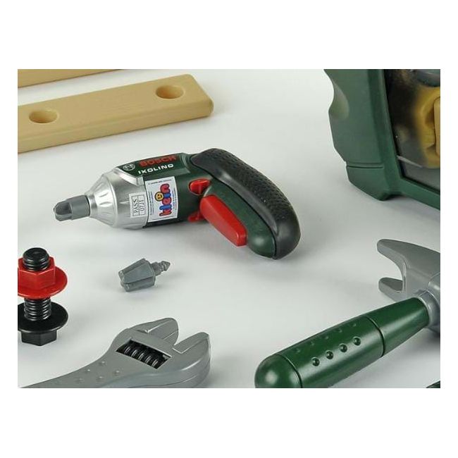 Trusa ixolino - bosch tk8394