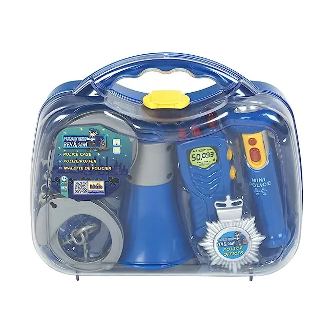 Trusa politie tk8874