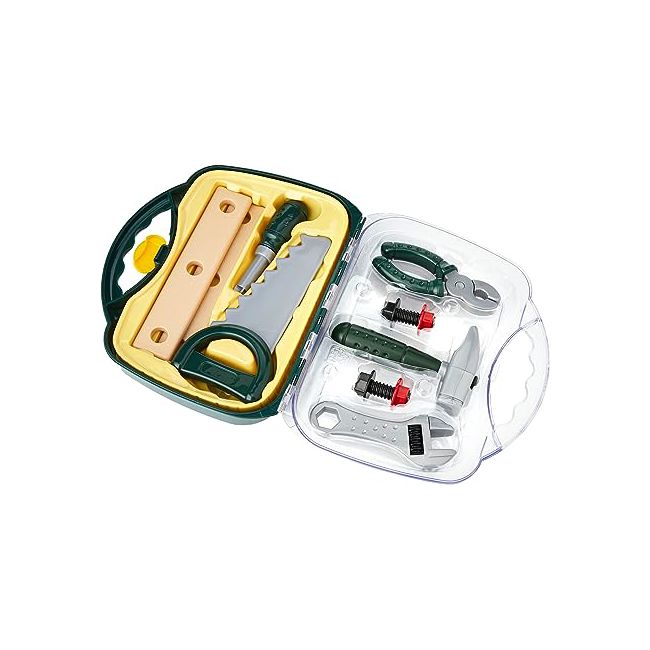 Trusa scule bosch - mijlocie tk8452