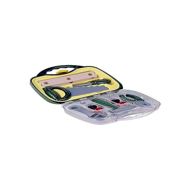 Trusa scule bosch - mijlocie tk8452