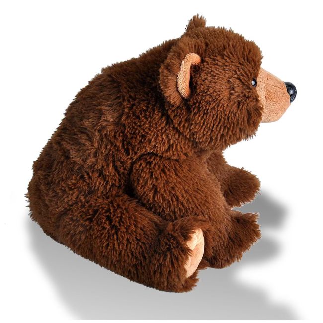 Urs brun - jucarie plus wild republic 30 cm wr12832