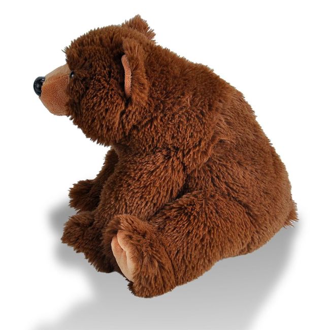 Urs brun - jucarie plus wild republic 30 cm wr12832