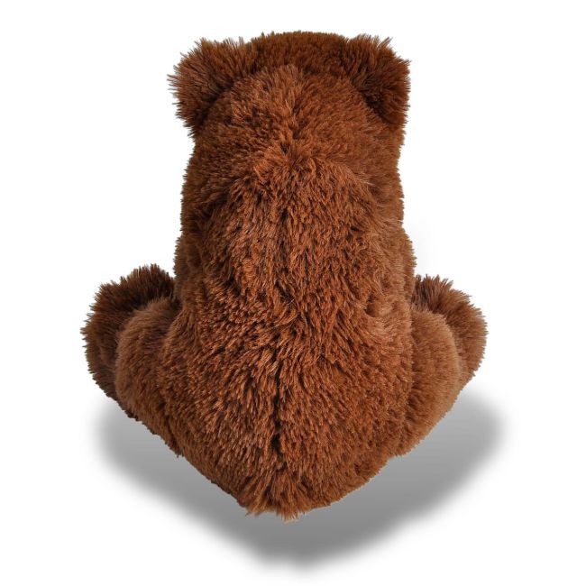 Urs brun - jucarie plus wild republic 30 cm wr12832