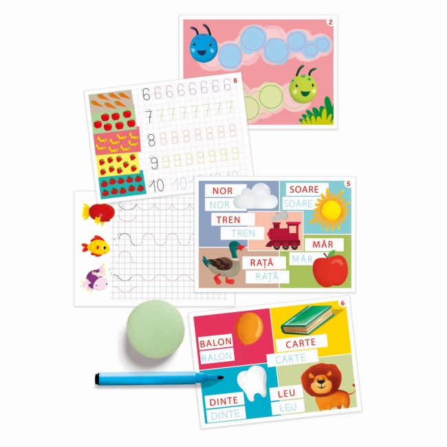 AGERINO INVAT SA SCRIU EDUCATIV VIV1024-50842