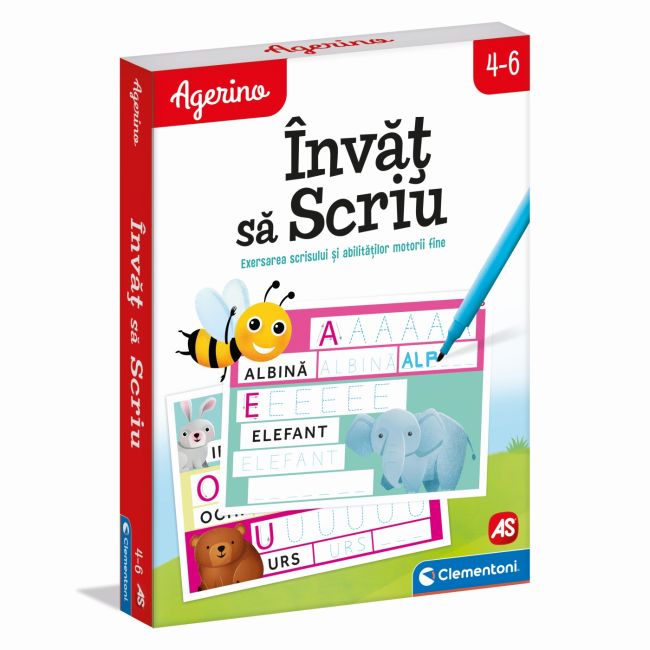 AGERINO INVAT SA SCRIU EDUCATIV VIV1024-50842