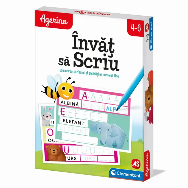 AGERINO INVAT SA SCRIU EDUCATIV VIV1024-50842