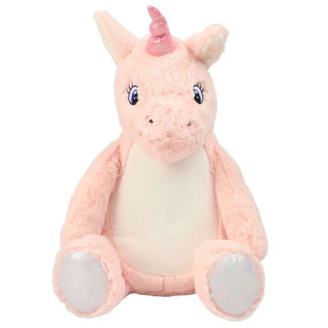 Jucarie din plus pentru dormit Unicorn, potrivita pentru toate varstele BBXmm570pi-u