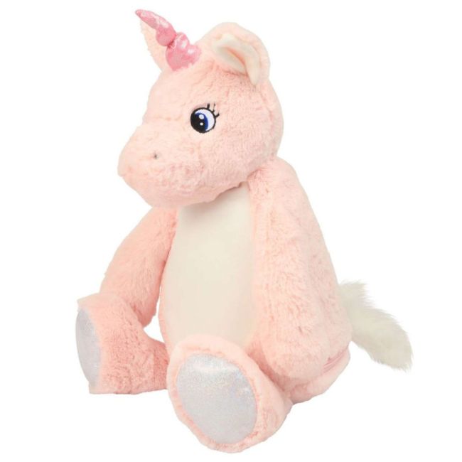 Jucarie din plus pentru dormit Unicorn, potrivita pentru toate varstele BBXmm570pi-u