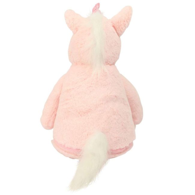 Jucarie din plus pentru dormit Unicorn, potrivita pentru toate varstele BBXmm570pi-u