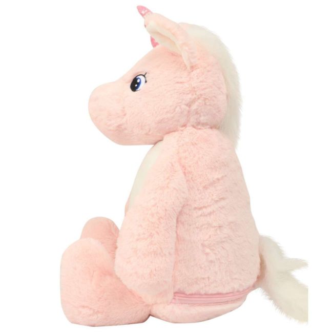 Jucarie din plus pentru dormit Unicorn, potrivita pentru toate varstele BBXmm570pi-u