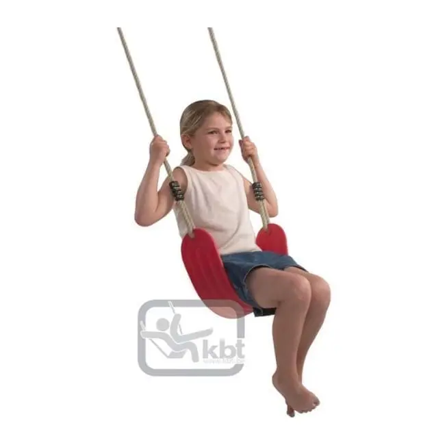 Leagan flexibil wraparound culoare rosu franghie pp10 kb115001001001