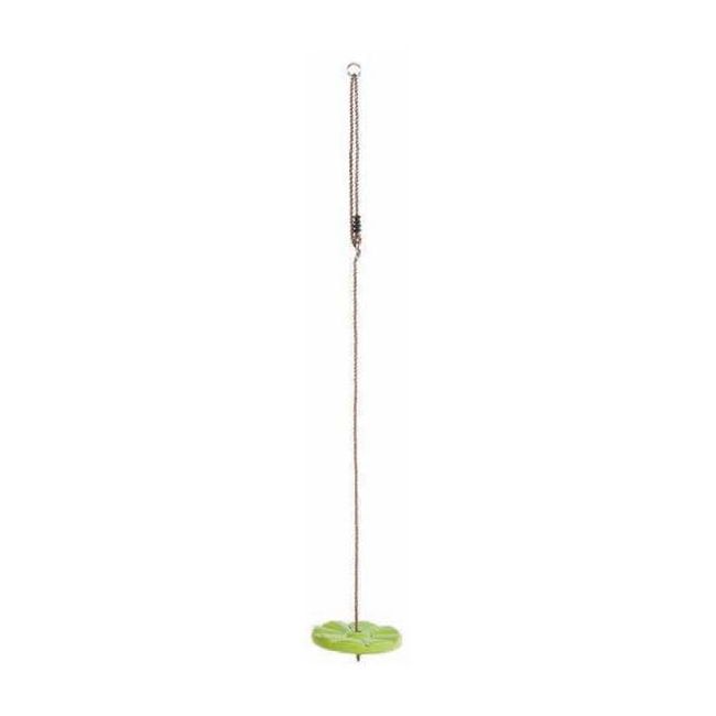 Leagan rotund din plastic monkey pp10 - rosu kb150001001001