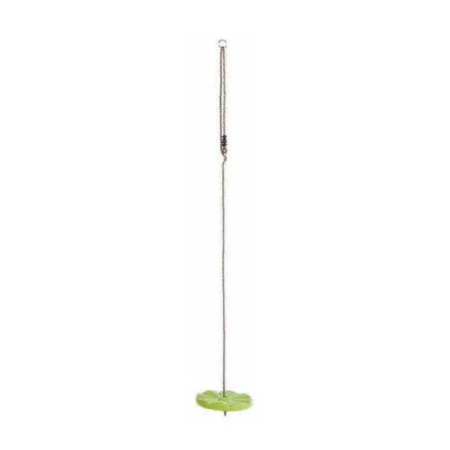 Leagan rotund din plastic monkey pp10 - rosu kb150001001001