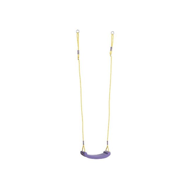 Leagan swing seat pp(galbena)10 mov kb110007007001