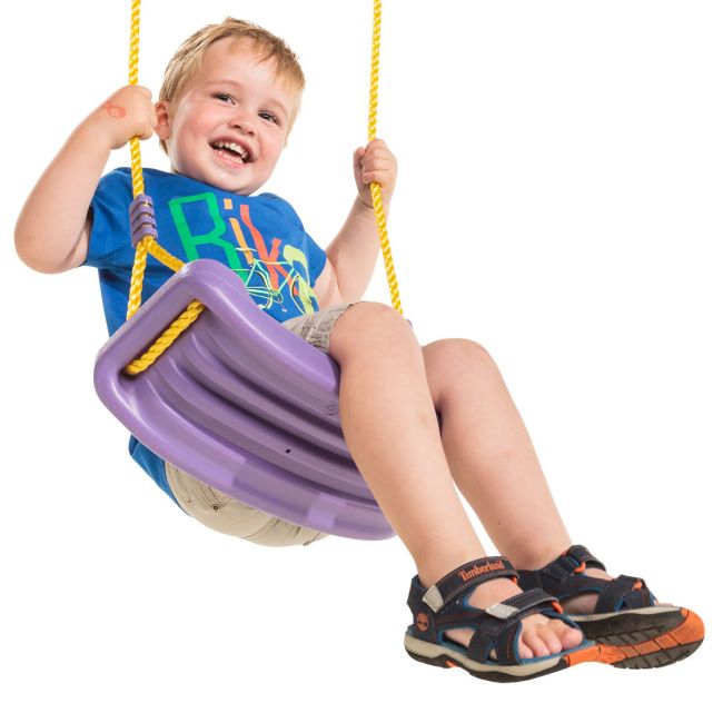 Leagan swing seat pp(galbena)10 mov kb110007007001