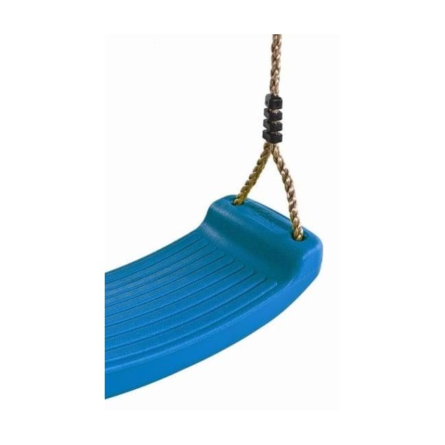 Leagan swing seat pp10 turquoise (ral5021) kb110001007001