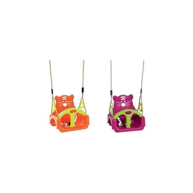 Leagan trix orange verde kb132001007001