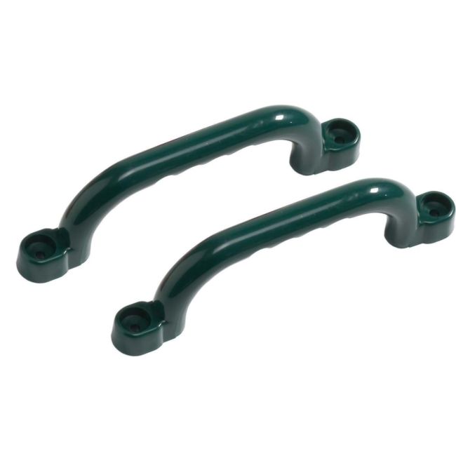 Manere din plastic 25cm - verzi kb840025002001