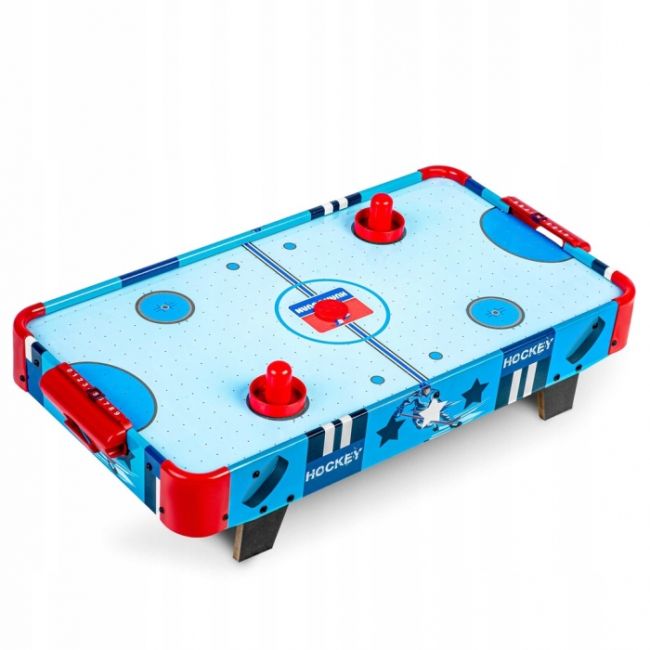 Masa de air hockey, 61 x 32.5 x 14 cm, neo-sport ns-422 edeedi1422