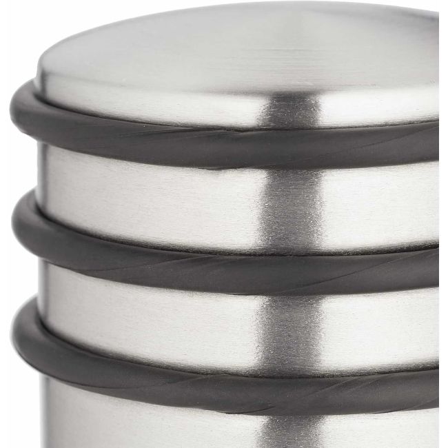 Opritor Usa Mobil 8.5x7x7.5 cm, 1 kg Ikonka IK6849 BBJIK6849_Gri