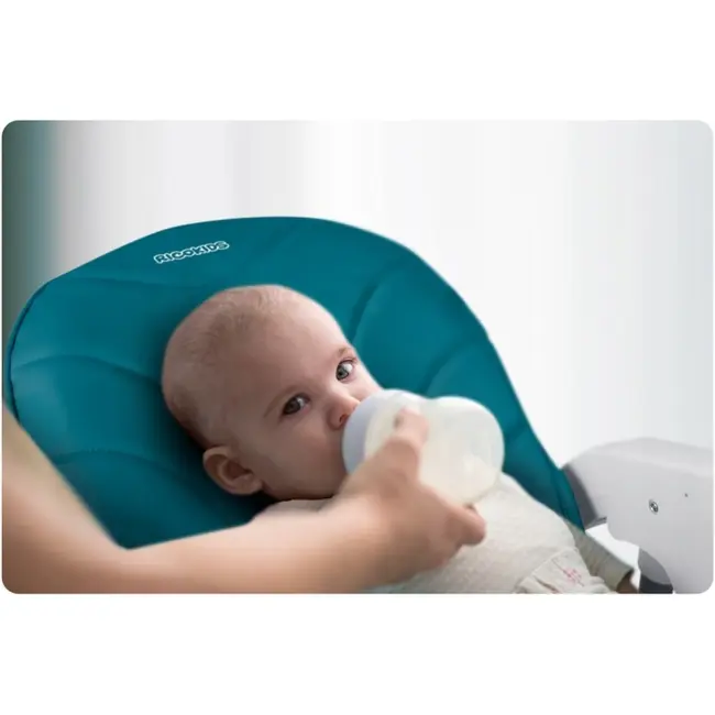 Scaun de masa pentru copii ricokids tulo 700601 - albastru edeedi700601