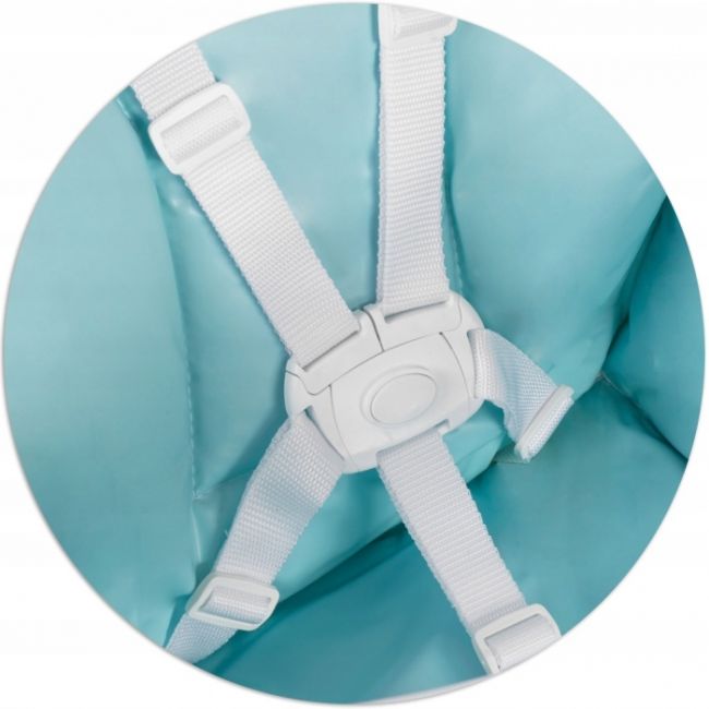 Scaun de masa ricokids fando - albastru edeedi7066