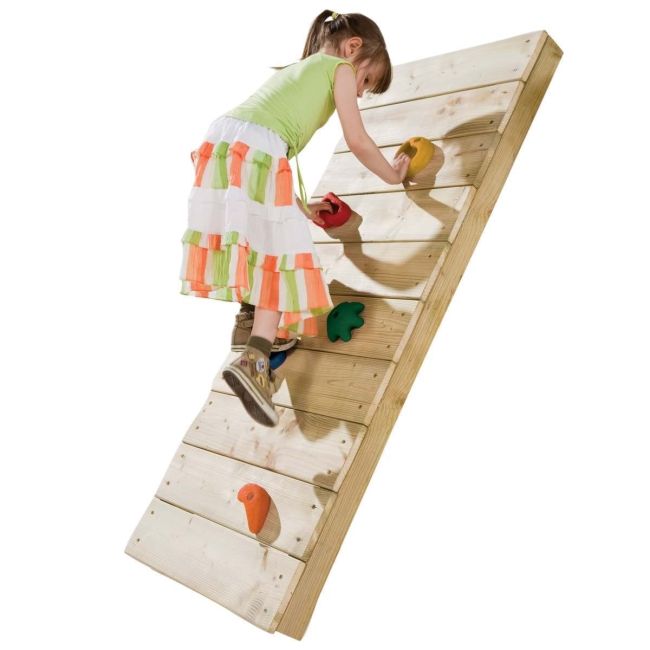 Set escalada kbt mediu, 5 culori kb347002007004
