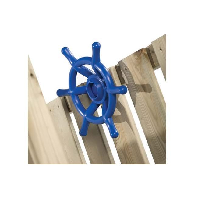 Timona din plastic albastru kb503010004001