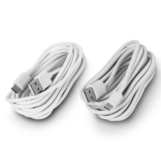 Video monitor, Lionelo, Babyline 3.2, Full HD, Comunicare bidirectionala, 2.8 inch, Cu sunete si mod de noapte, Cu 5 niveluri de detectare a sunetului, Alb BYNLOC-BABYLINE_3.2_WHITE