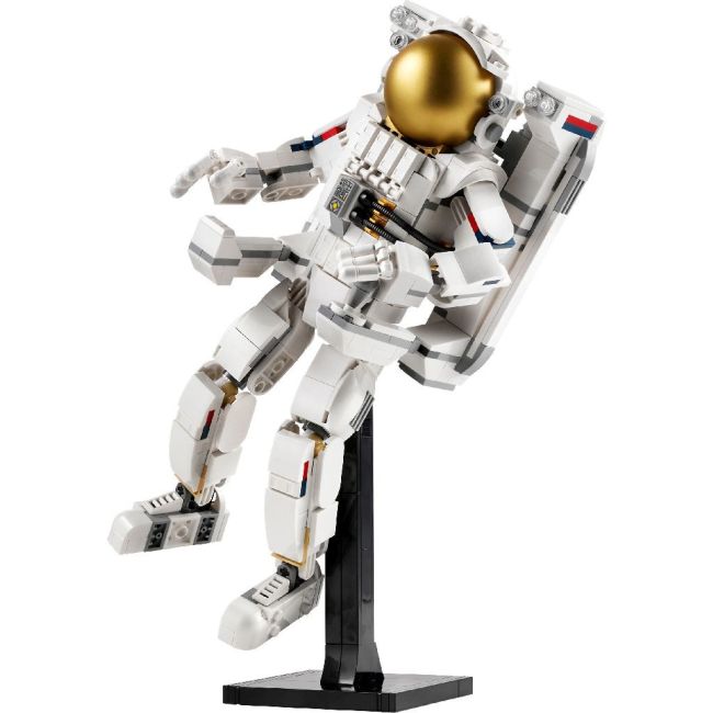 LEGO CREATOR 3IN1 ASTRONAUT 31152 VIVLEGO31152