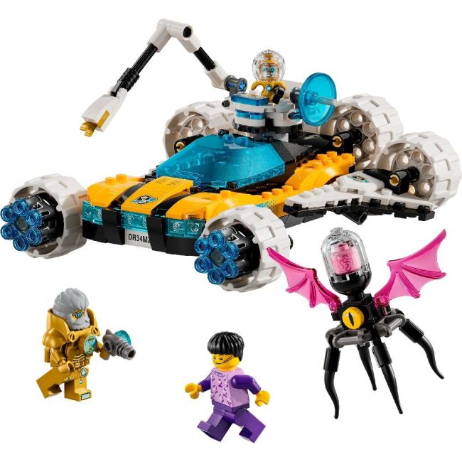 LEGO DREAMZ MASINA SPATIALA A DLUI OZ 71475 VIVLEGO71475