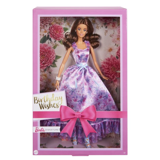 BARBIE PAPUSA BARBIE BIRTHDAY WISHES VIVMTHRM54