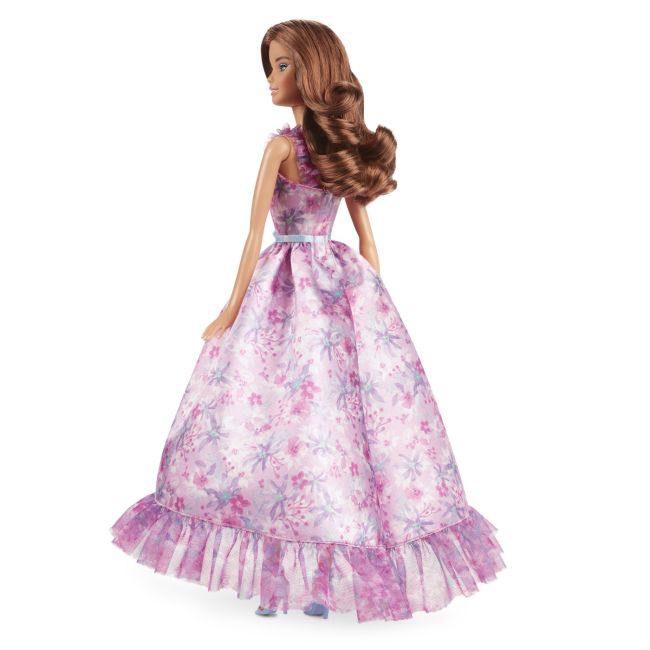 BARBIE PAPUSA BARBIE BIRTHDAY WISHES VIVMTHRM54