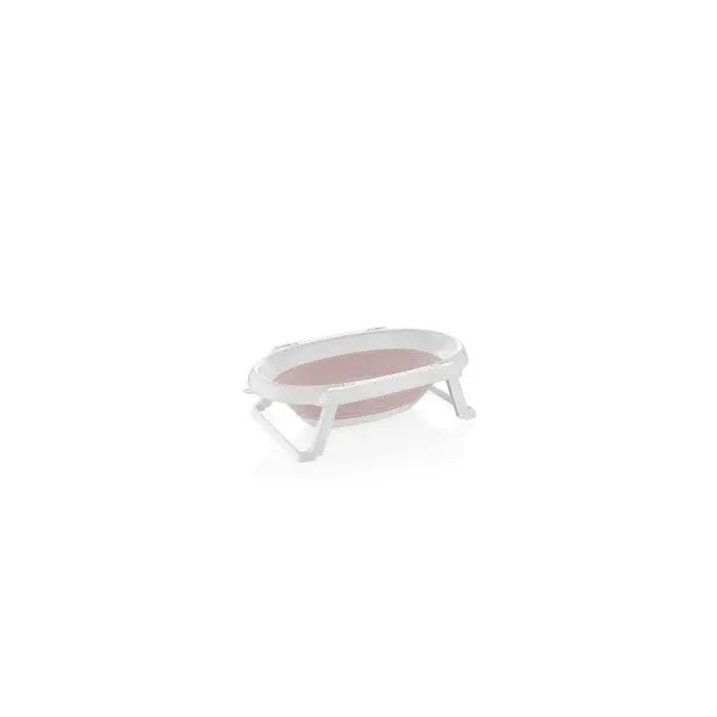 Cadita pliabila BabyJem (Culoare: Antracit) JEMbj_5994