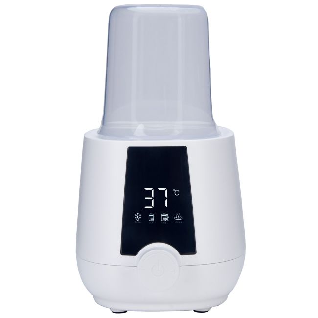 Incalzitor biberoane 4 in 1 Kidscare KC171 cu afisaj digital SUPkc171