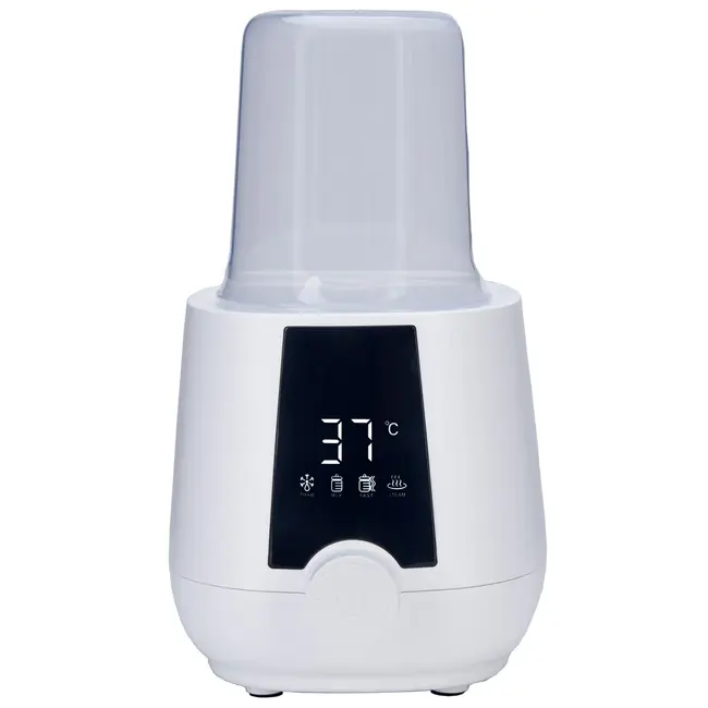 Incalzitor biberoane 4 in 1 Kidscare KC171 cu afisaj digital SUPkc171