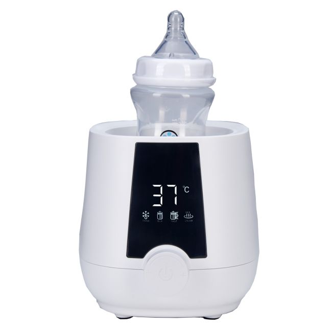 Incalzitor biberoane 4 in 1 Kidscare KC171 cu afisaj digital SUPkc171