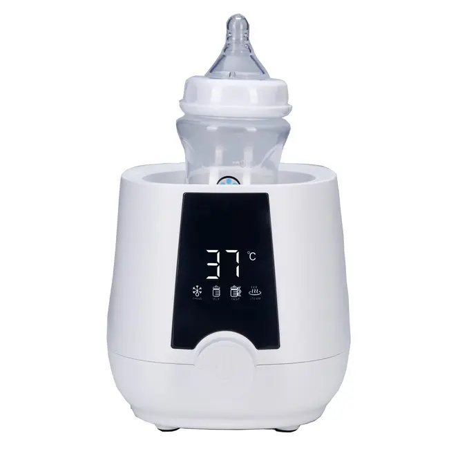 Incalzitor biberoane 4 in 1 Kidscare KC171 cu afisaj digital SUPkc171