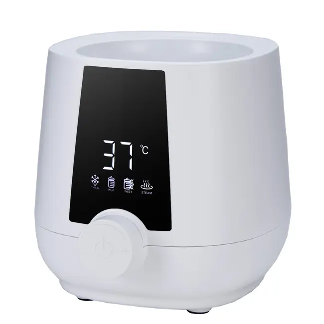 Incalzitor biberoane 4 in 1 Kidscare KC171 cu afisaj digital SUPkc171