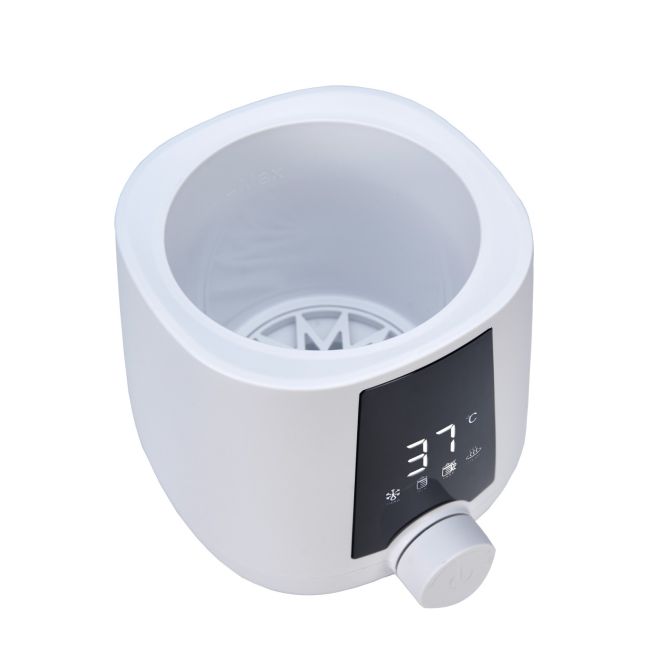 Incalzitor biberoane 4 in 1 Kidscare KC171 cu afisaj digital SUPkc171