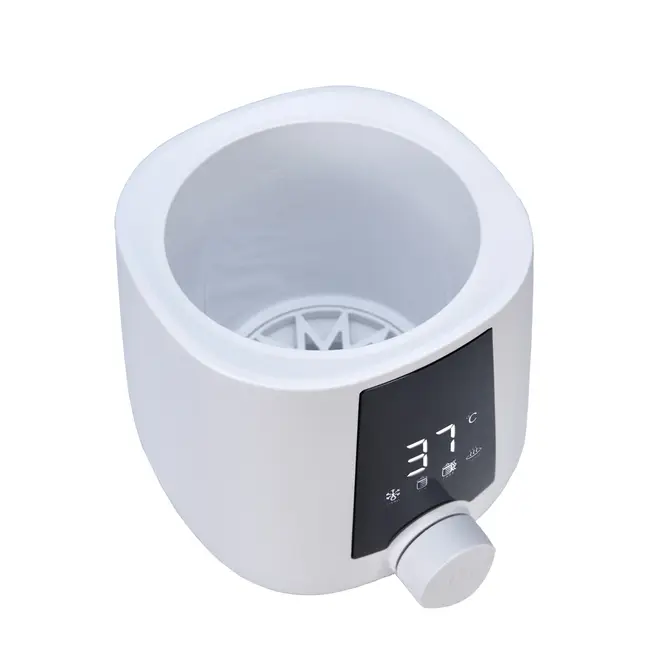 Incalzitor biberoane 4 in 1 Kidscare KC171 cu afisaj digital SUPkc171