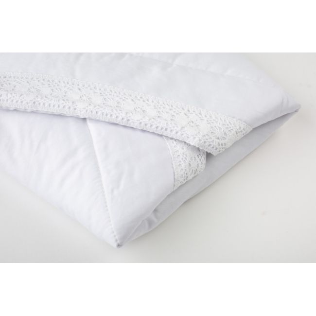 Paturica Shiny White MRD13488