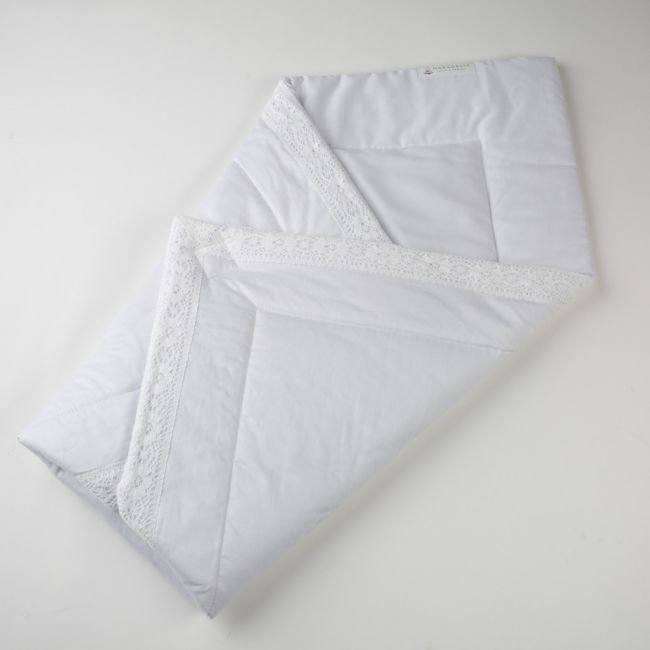 Paturica Shiny White MRD13488