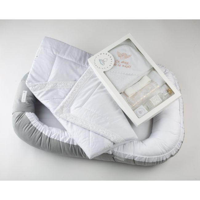 Paturica Shiny White MRD13488