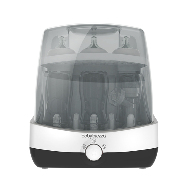 Sterilizator BabyBrezza SuperFast Sterilizer Dryer