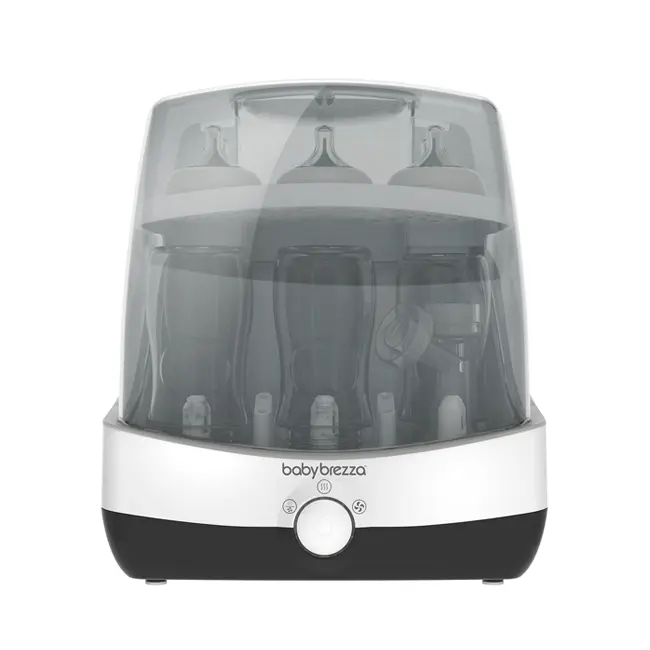 Sterilizator BabyBrezza SuperFast Sterilizer Dryer