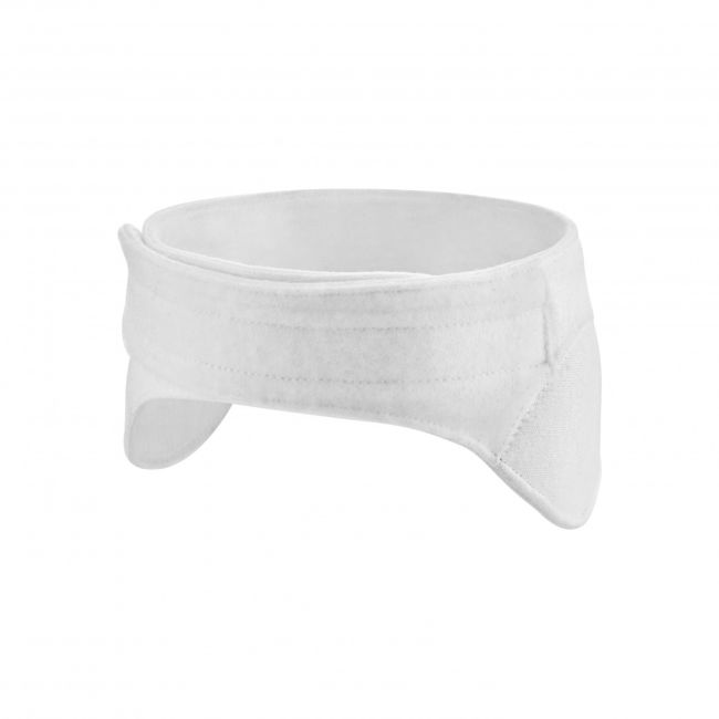 Bentita 2 in 1 pentru urechi BabyJem, Roz JEMbj_5904