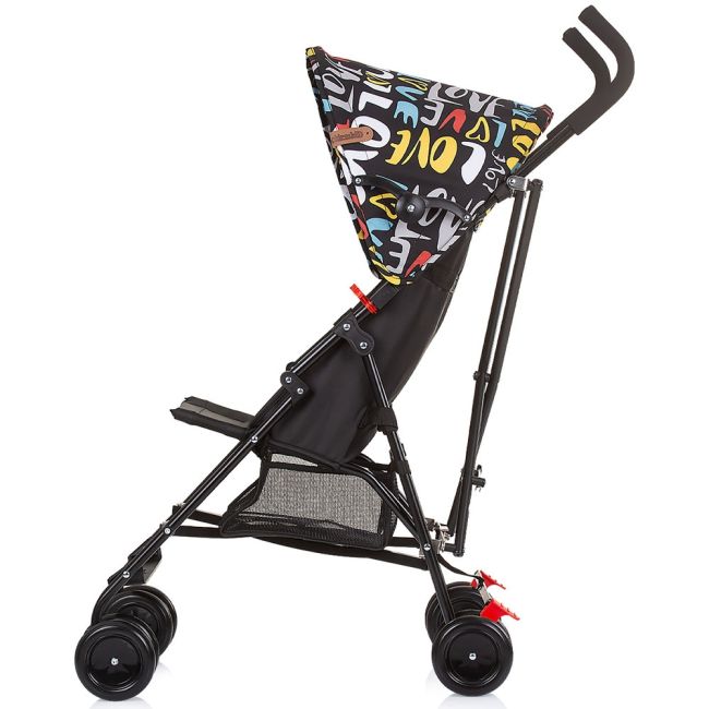 Carucior sport chipolino amaya love hublkam02404lo
