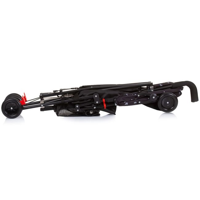 Carucior sport chipolino amaya obsidian hublkam02401ob