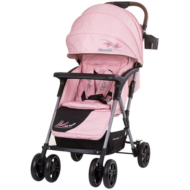 Carucior sport chipolino april flamingo hublkap02406fl